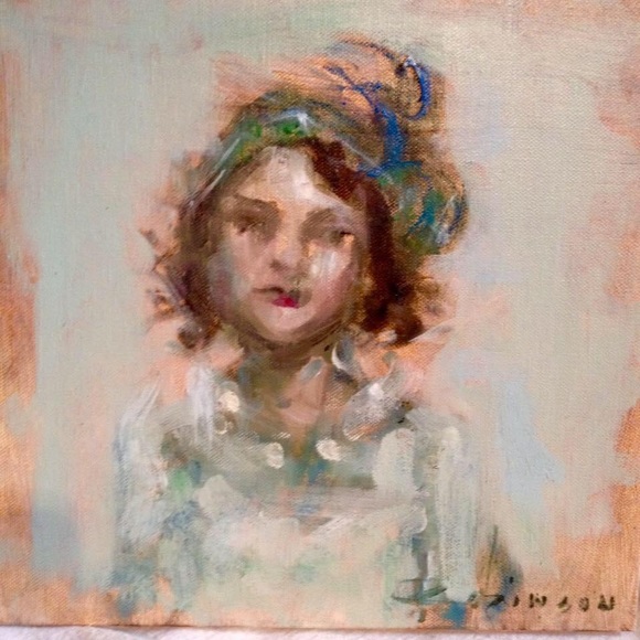 Fine oil Art Prints available! See Bio - Picture 6 of 14